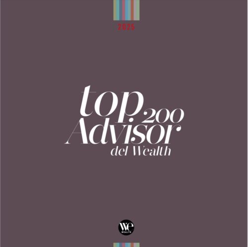 Luca Grechi inserito nei Top 200 Advisor del Wealth